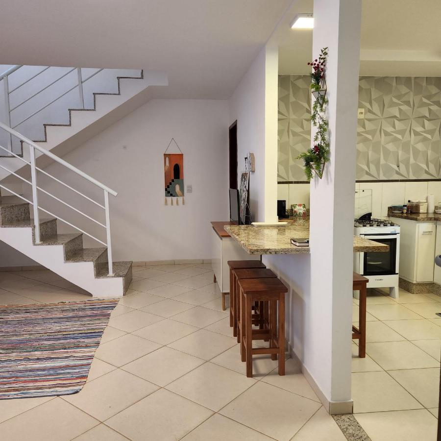 Casa Confortavel Pertinho Da Com Garagem E Quintal Rio das Ostras